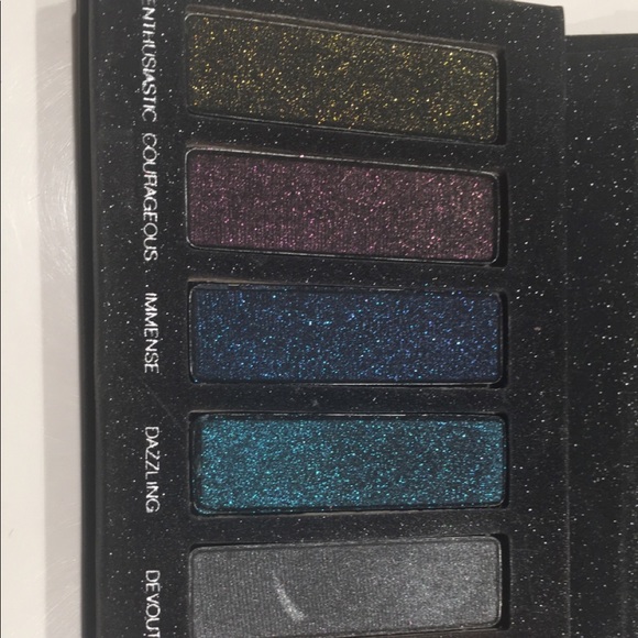 Younique Addiction Palette Anniversary Palette - Picture 3 of 4